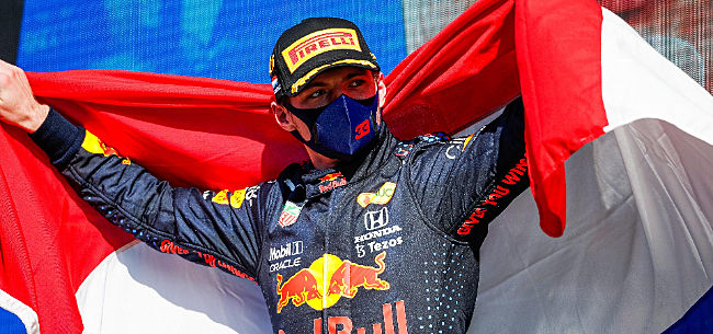 Zo wordt Verstappen wereldkampioen in Singapore